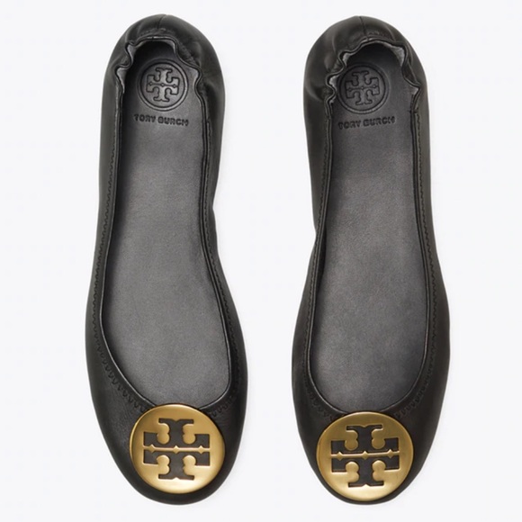 Tory Burch flat - Picture 2 of 12